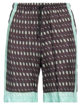 Pantalones cortos y bermudas Hombre Café 46 Hombre - Dries van noten - FashionsVida