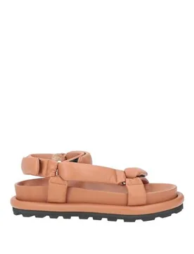 Sandale Herren Lederfarben 39,40,41,42,43 Herren - Jil Sander - FashionsVida