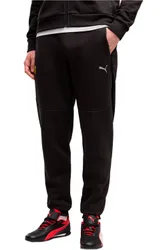 Ferrari tech pantalón hombre Negro (M)