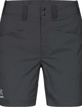 Bermuda de mujer Lite Standard - Haglöfs - FashionsVida