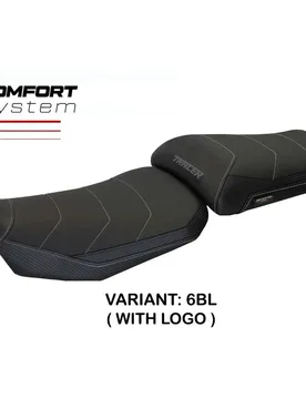Rivestimento Sella TPZ Italia Specifico Per Yamaha Tracer 90 taglia un - Tappezzeria Italia - FashionsVida