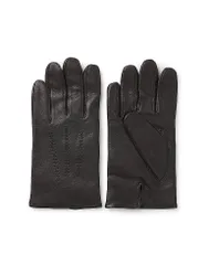 Lederhandschuhe HAINZ braun 9,5 Herren