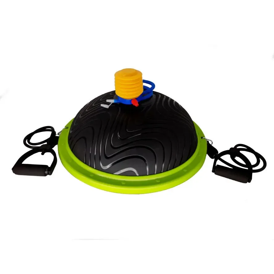 Bosu-Trainer - Noir - unisex - Size: 58 cm - Powershot - FashionsVida