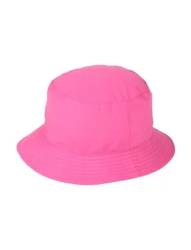 Sombrero Unisex Fucsia M Unisex - Borsalino - FashionsVida