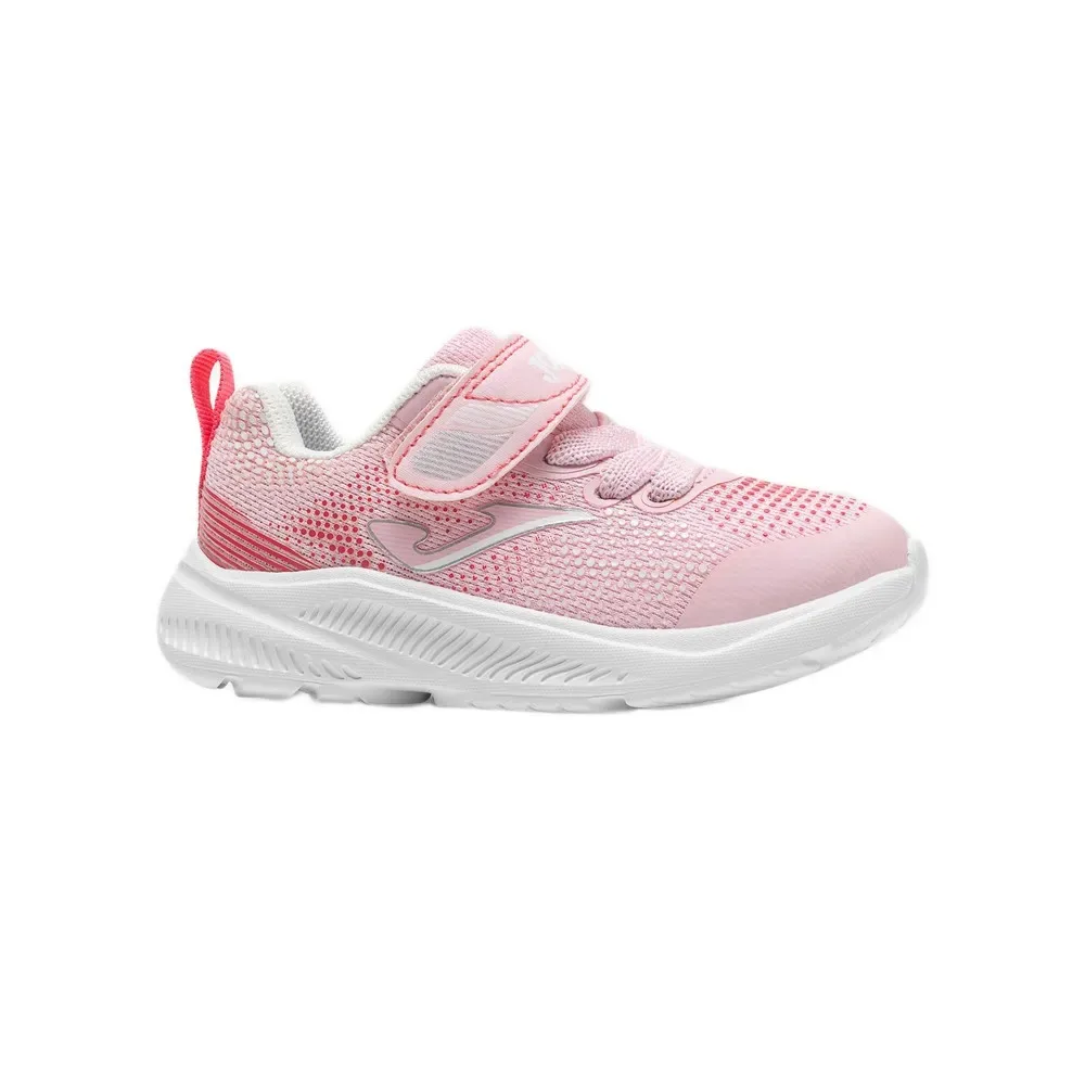 Joma Sneaker Horizon Pink EU 23 - Joma - FashionsVida