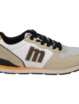 Mtng Sneaker 113501 42 Male - MTNG - FashionsVida