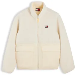 Chaqueta TJM Essential Mix Teddy de