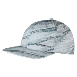 Casquette Pack Baseball Frane Light Grey One Size Homme