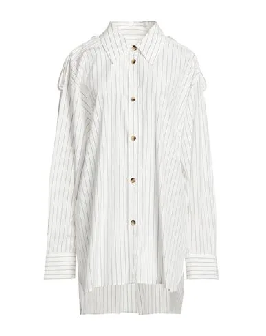 KHAITE Hemd Damen Weiß 36 Damen - KHAITE - FashionsVida