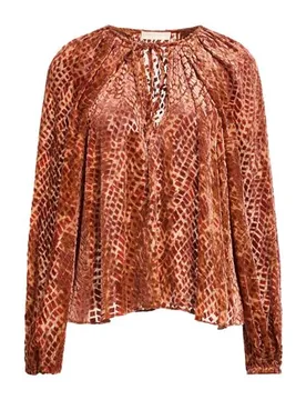 Top Mujer Óxido 34,40 Mujer - Ulla Johnson - FashionsVida