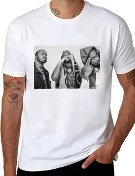 Almighty GXFR T-Shirt t shirt personalised man graphic t shirt T-Shirt - Aliexpress - FashionsVida