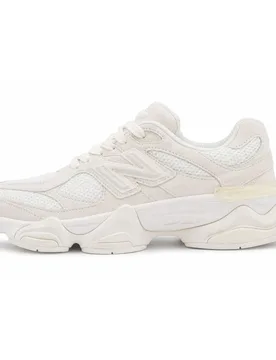New Balance Sneakers Angora - New Balance - FashionsVida