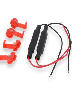 Resistenze Cablate Frecce Led Ducati Multistrada 1200 S 2010-12 - CNC Racing - FashionsVida