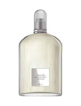 Tom Ford Eau Grey Vetiver 100ML - Tom Ford - FashionsVida