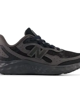 Scarpe Da Running Fresh Foam Arishi V Tiralux Black EU 35 - New Balance - FashionsVida