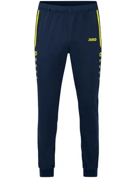 Freizeithose Allround - Bleu - unisex - Size: L - Jako - FashionsVida