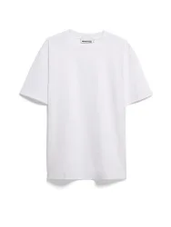 T-Shirt MAARKOS blanc XXL