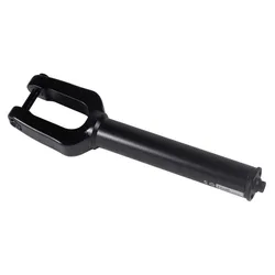 Fourche De Trottinette Lh Black One Size unisex