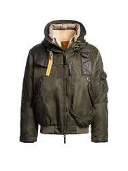 Bomber GOBI 20TH vert foncé XL