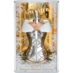 Eau de Toilette Classique