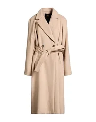 Mantel Damen Sand 34,36,38,40 Damen