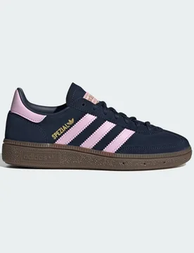 Scarpe Handball Spezial 35 1/2 Night Indigo / Orchid Fusion / Gum - Adidas - FashionsVida