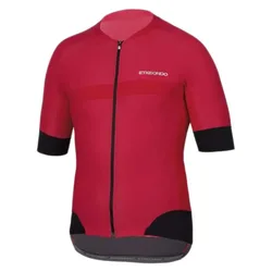 Maillot à Manches Courtes Mendi