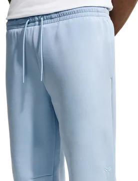 Kobe Herren Hosen - Blau - Größe 3XL - Baumwoll-Jersey Blue 3XL - Nike - FashionsVida