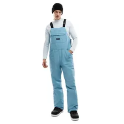 Combinaison B1 Zao Blue S