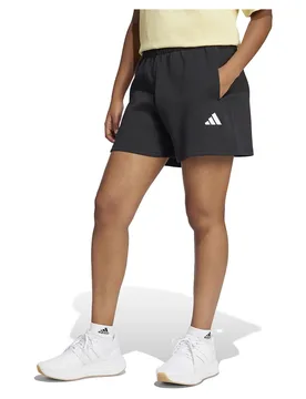 Short De Sport Future Icons Small Logo Black M - Adidas - FashionsVida