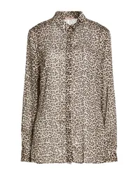 Guess Camisa Mujer Arena XXL Mujer
