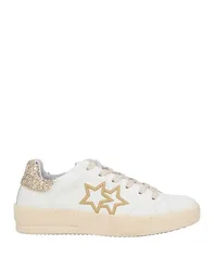 Sneakers Damen Elfenbein 37 Damen