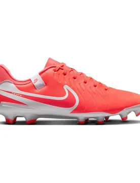 Fußballschuhe Tiempo Legend 10 Academy MG - Blanc - unisex - Size: 39 - Nike - FashionsVida