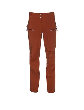 Pantalon de randonnée Stormstride 3Ls cuivre S - Patagonia - FashionsVida