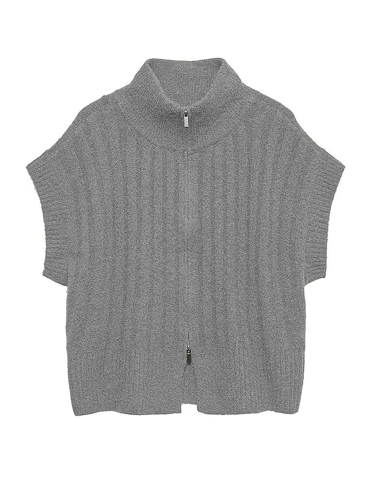 Pullunder VMBANG grau XL Damen - Vero moda - FashionsVida