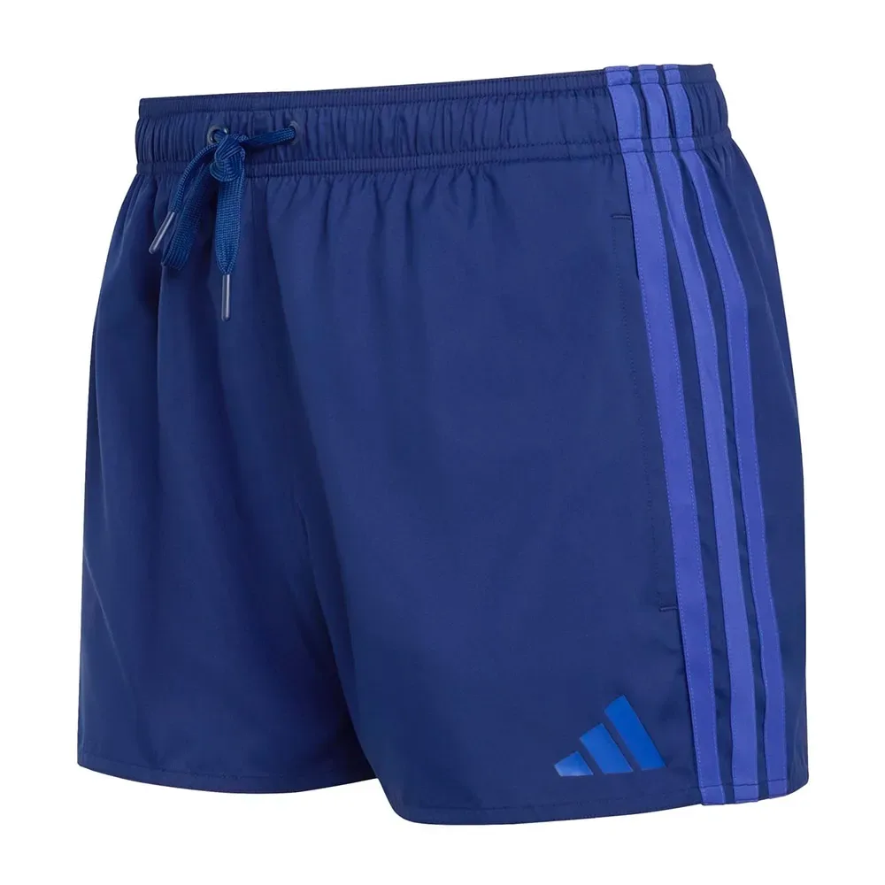Short De Bain 3 Stripes 3´´ - Adidas - FashionsVida