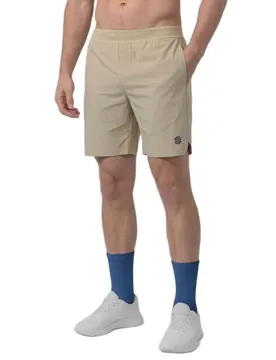 Siroko Velozix Shorts Beige XL - Siroko - FashionsVida