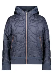Jacke Watte female