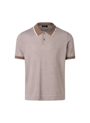 Pullover Polo 1/2 Arm male