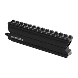 Base De Montage Sg550 High Profile Black One Size unisex