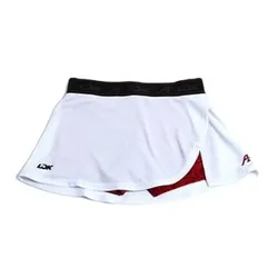 Lok Bighorn Skirt White S