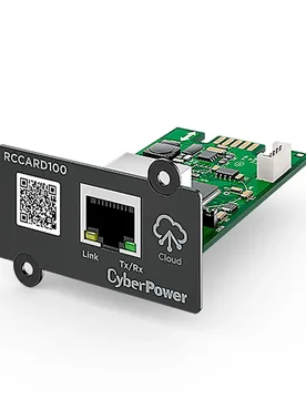 Carte D´extension Pci-e Rccard100 Black One Size unisex - CyberPower - FashionsVida