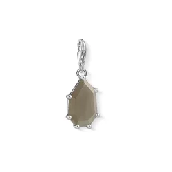 Collier 1541-507-2 Silver One Size