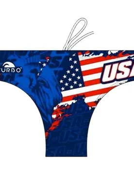 Turbo Slip De Bain Usa - TURBO - FashionsVida