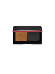 Base de Maquillaje en Polvo Personalizable Synchro Skin Self-Refreshing (440 Amber)