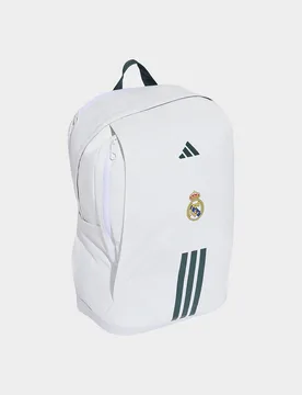 Zaino Home Real Madrid - Bianco, bianco bianco Uomo taglia 1 Taglia - Adidas - FashionsVida