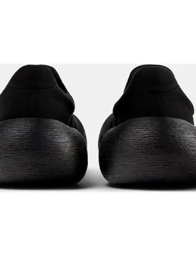 Mocasines unisex caramba con elástico - camperlab - FashionsVida