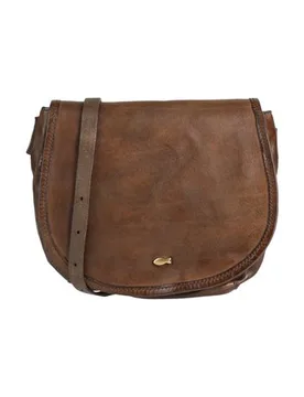 Bolso con bandolera Mujer Verde militar -- Mujer - Campomaggi - FashionsVida
