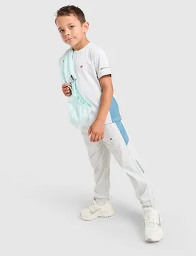 Dreiteiliger Windshell Trainingsanzug Kleinkinder, Grau - unisex - Size: 5-6Y - Berghaus - FashionsVida