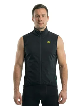 Ale Gilet Klimatik Guscio Elements - Ale - FashionsVida